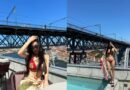Hyomin of T-ara: A Summer of Glamour and New Ventures