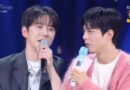 Musical Synergy Sparks As Park Bo Gum and Lee Jun Young Perform ‘If I’ Together