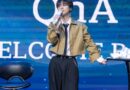 Kim Jinhwan Successfully Concludes Blue Moon Jay Fan Meeting Tour 2025
