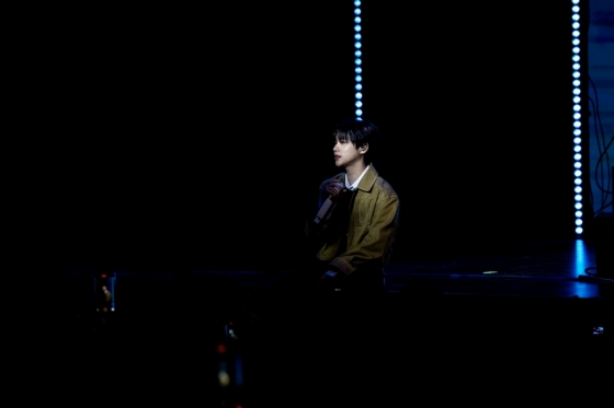 Kim Jinhwan concludes his Blue Moon Jay Fan Meeting Tour 2025 with great success