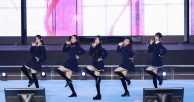 ILLIT’s Enchanting Picnic Night with Fans: A Magical Experience