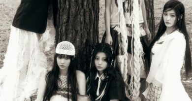 ILLIT’s New Remix Album ‘Do the Dance’ Delights with Unique Flavors