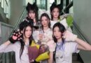 ILLIT Tops Music Bank with Their Latest Hit ‘Do the Dance’