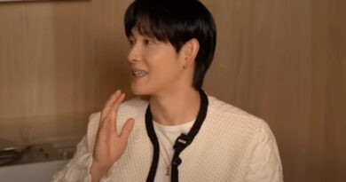 Im Si-wan’s Unique Bond with Lee Byung-hun: Behind the Whisky and Fashion