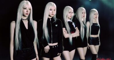 ITZY’s Triumphant Return: Celebrating Unity with ‘Girls Will Be Girls’