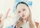 IVE’s Star Liz Makes Her Baseball Pitch Debut with LG Twins