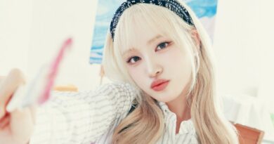 IVE’s Star Liz Makes Her Baseball Pitch Debut with LG Twins