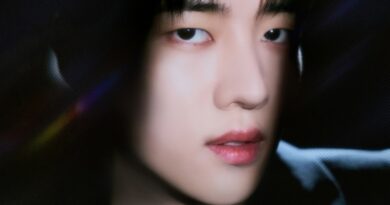 Jaechan’s Solo Fan Concert ‘JCFACTORY’ Set to Captivate Fans in Seoul