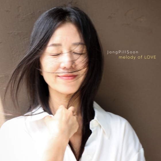 Jang Pillsoon releases Love Melody, a classic ballad about universal love