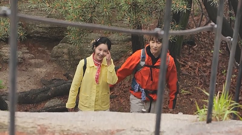 Romantic adventure of Jang Woo-hyuk and Son Sung-yun unfolds on Channel A