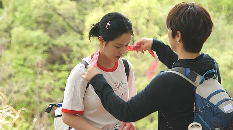 Gentleman Class episode reveals heartwarming moments between Jang and Son