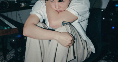 K-Pop Sensation Jeokjae Returns with Stirring Concert