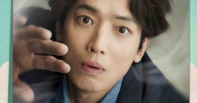 Rising Star Jeong Hong-il Releases Powerful OST for ‘The Labor Attorney No Mu-jin’