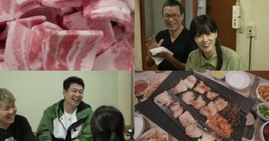 A Culinary Adventure with Korean Celebrities in ‘Jeon Hyun-Moo Plan 2’