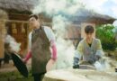 How ‘The Taste of You’ is Making Waves in Global OTT Charts