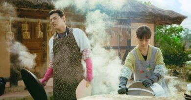 How ‘The Taste of You’ is Making Waves in Global OTT Charts
