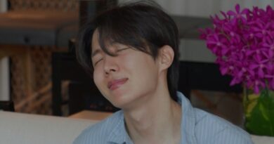 J-Hope of BTS Reveals His Vibrant Daily Life on ‘The Manager’