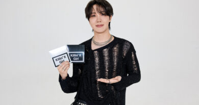 J-Hope’s Dramatic Finale: ‘Killin’ It Girl (feat. GloRilla)’ Unveils a New Musical Horizon