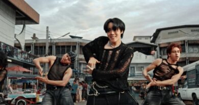 J-Hope’s Electrifying Solo Performance Captivates Fans Worldwide