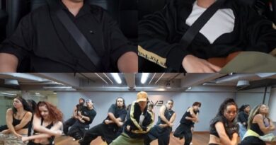 World Star BTS J-Hope Reveals ‘Killin’ It Girl’ Behind-the-Scenes