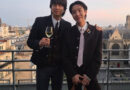 J-Hope and Gong Yoo’s Iconic Parisian Meeting