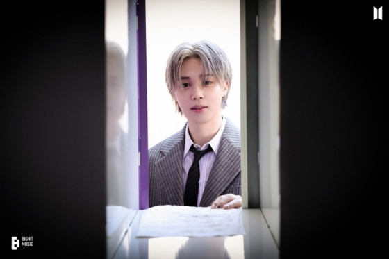 Jimin's record-breaking achievements underscore his stronghold in global music