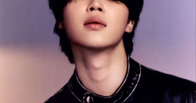 Jimin’s Reign in Global K-Pop Fan Votes: A Testament to His Unparalleled Popularity