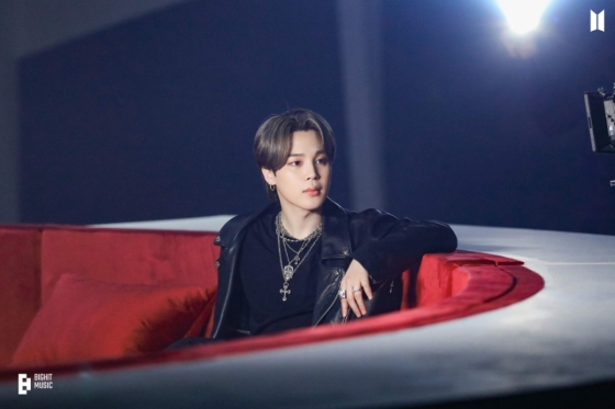 Jimin dominates K-Pop idol voting with record-breaking global fan engagement