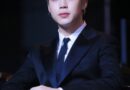Jimin of BTS Breaks Records with ‘Who’ on Spotify Korea