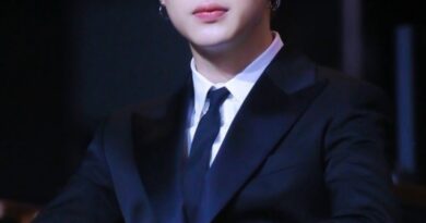Jimin of BTS Breaks Records with ‘Who’ on Spotify Korea