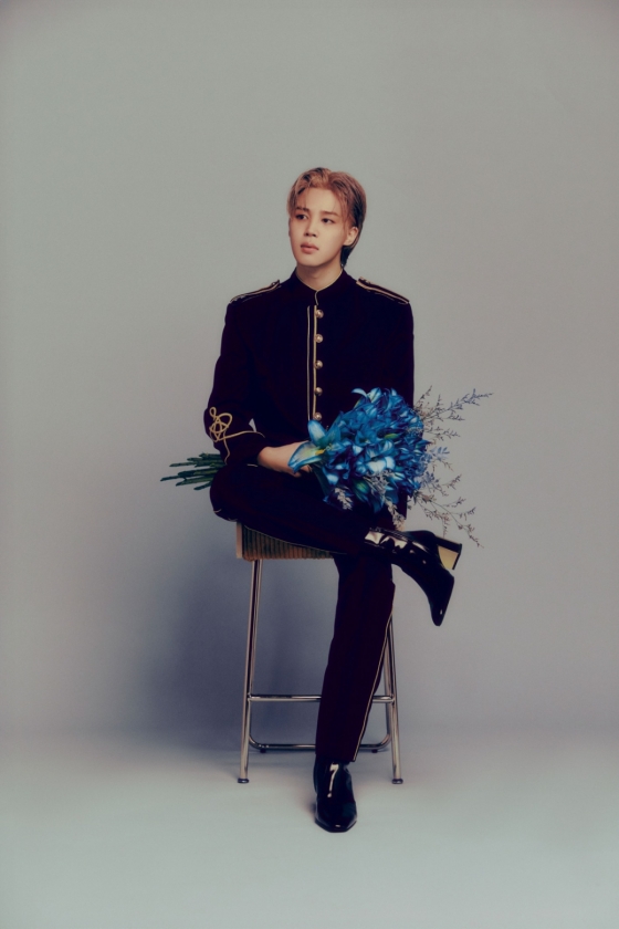 BTS’s Jimin makes triumphant pop scene return with Hallyu Special Award in Seoul