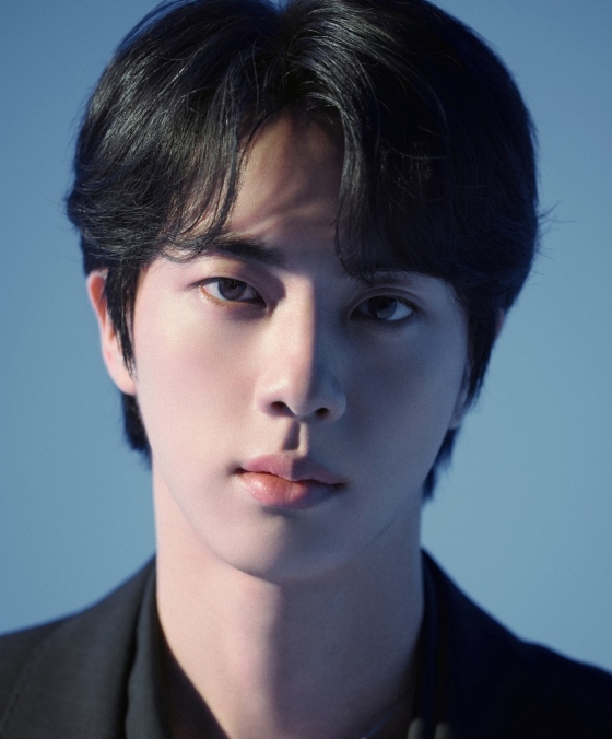 BTS Jin tops global charts with Echo and Dont Say You Love Me leading the way