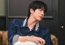 BTS Jin’s ‘Don’t Say You Love Me’ Tops Spotify Charts as a Soloist