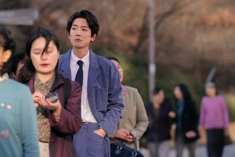 Moojin confronts family labor issues in the No Employee No Jin drama