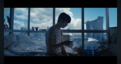 A Heartfelt Journey: Jin’s Latest Music Video and Its Captivating Backdrop