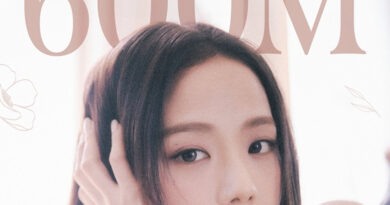 BLACKPINK’s Jisoo Breaks Boundaries with Solo Hit Music Video