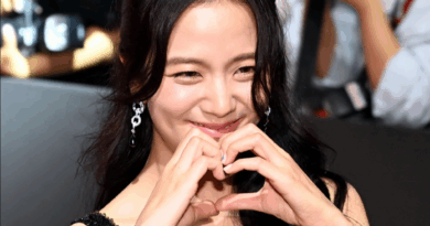 Jisoo of BLACKPINK Sets Unprecedented Streaming Record