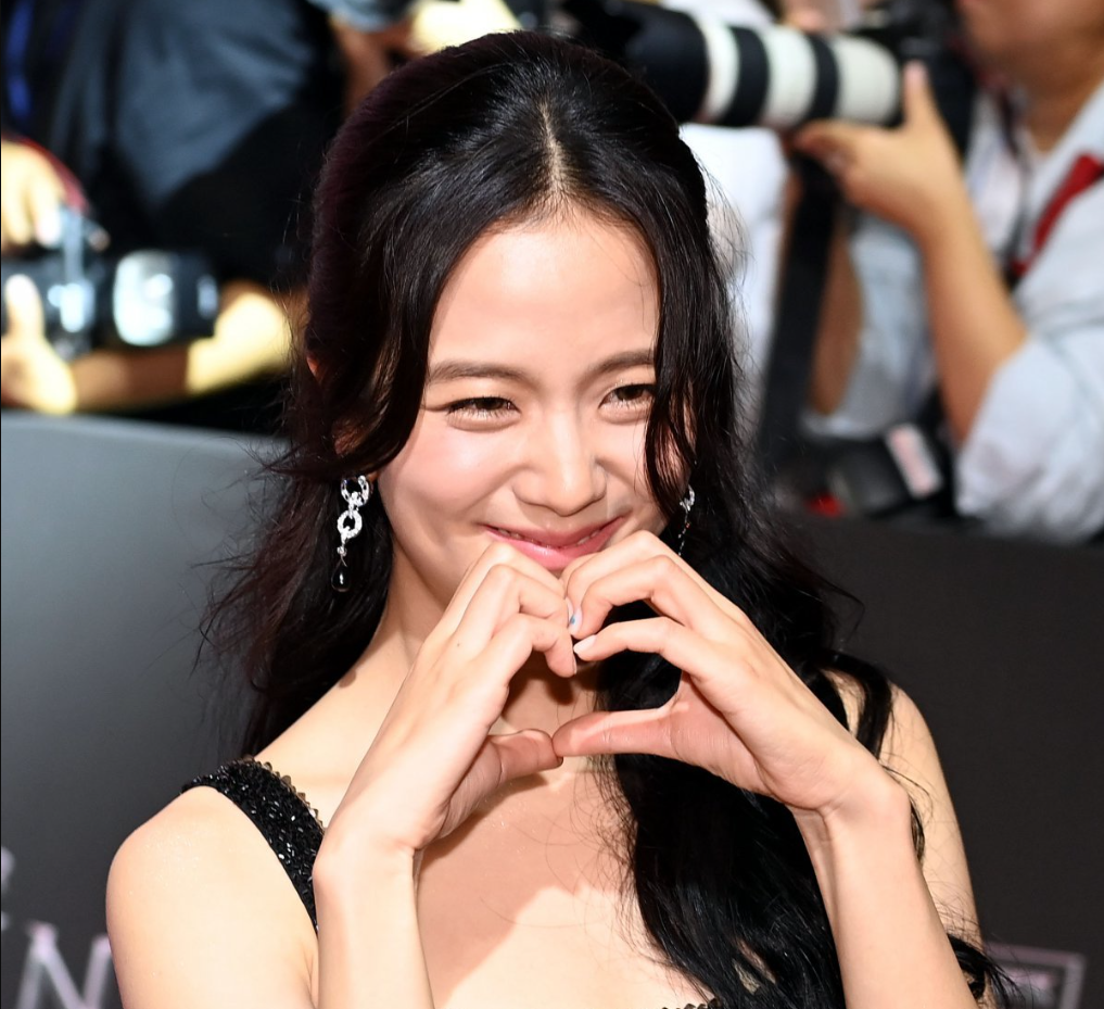 Jisoo of BLACKPINK Sets Unprecedented Streaming Record
