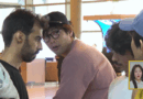 Embarking on A Comic Adventure: Sa-Hyeong-Jae’s Journey to Jordan