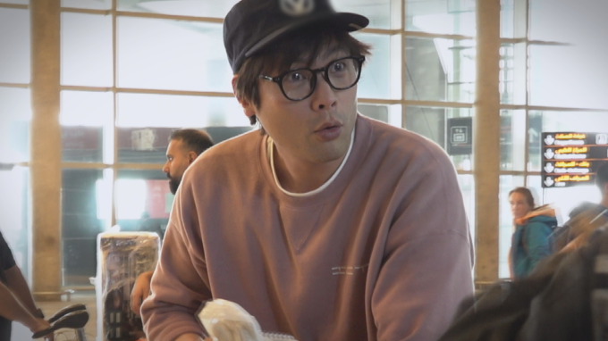 Sa-Hyeong-Jae explores Jordan's culinary and cultural landscapes in MBC's show