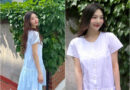 Red Velvet’s Joy Mesmerizes with Her Fresh Beauty in Summer White Outfit