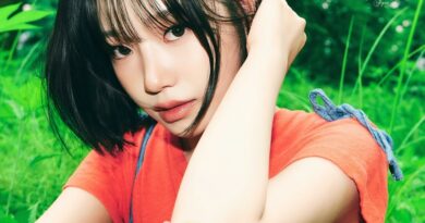 Jo Yu-ri Set for a Triumphant Return with ‘Episode 25’