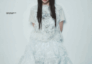 Jo Yu-ri Shines in an Enchanting Fashion Spread with Mardi Mercredi