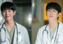 Jung Hae In’s Special Appearance in ‘Seasons of Spring’ Finale