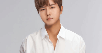 Celebrating 20 Years of Music: Jung Dong-ha’s Special Fan Meeting