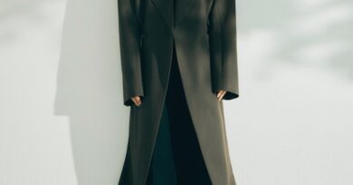 Jung Joon-won Emerges as a Master of Editorial Photography