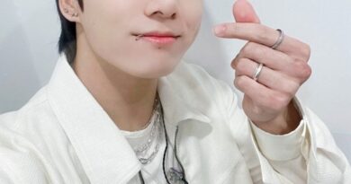 Jungkook’s Discharge: A Global Fan Celebration Unveiled