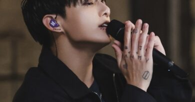 Jungkook’s Solo Track ‘Yes or No’ Hits 70 Million Views on YouTube