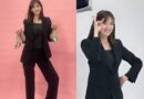 Korean Actress Jung Ga-eun Rediscovering Herself in New Ventures