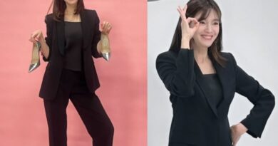 Korean Actress Jung Ga-eun Rediscovering Herself in New Ventures